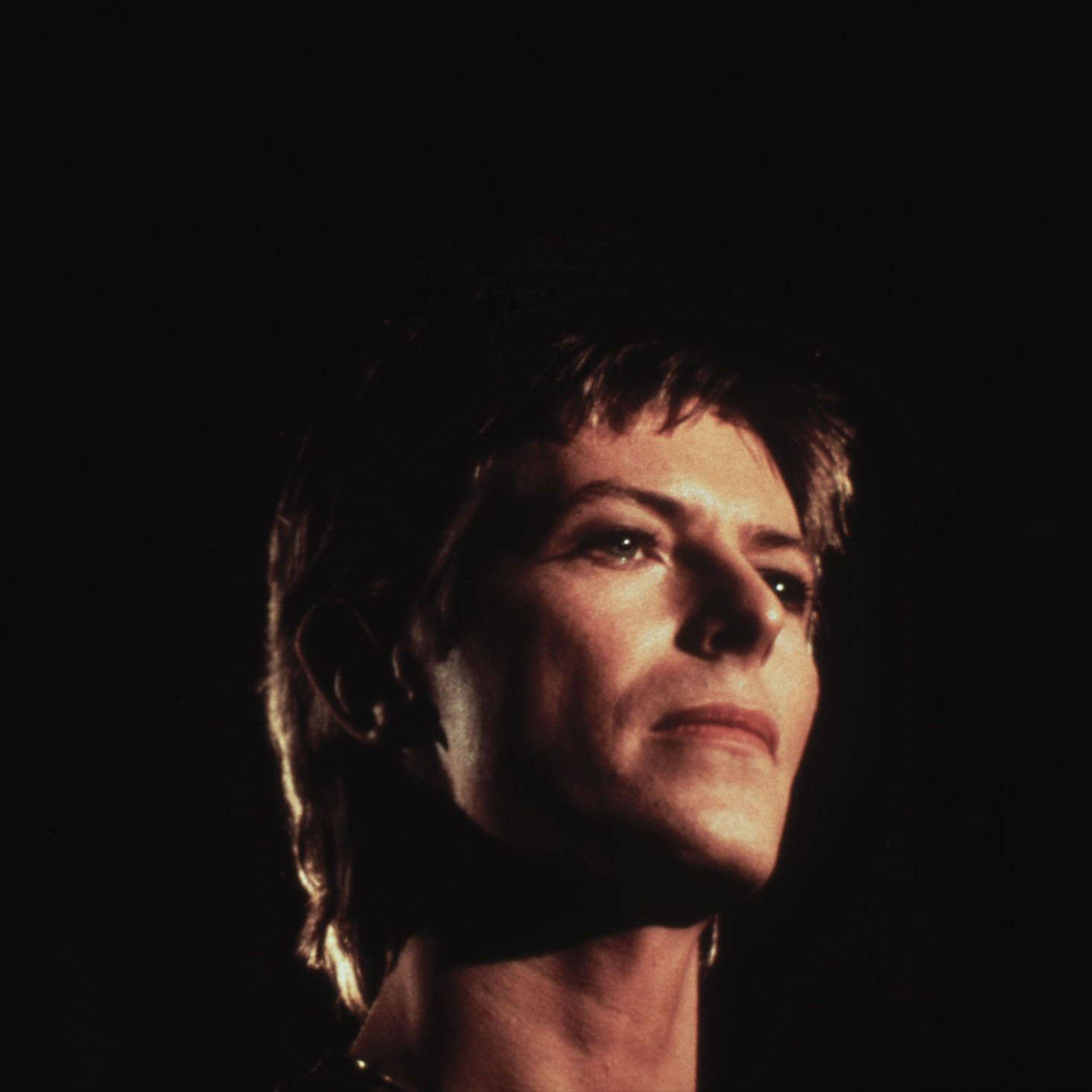 David Bowie image