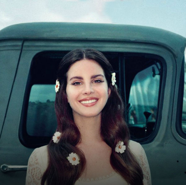 Lana Del Rey image