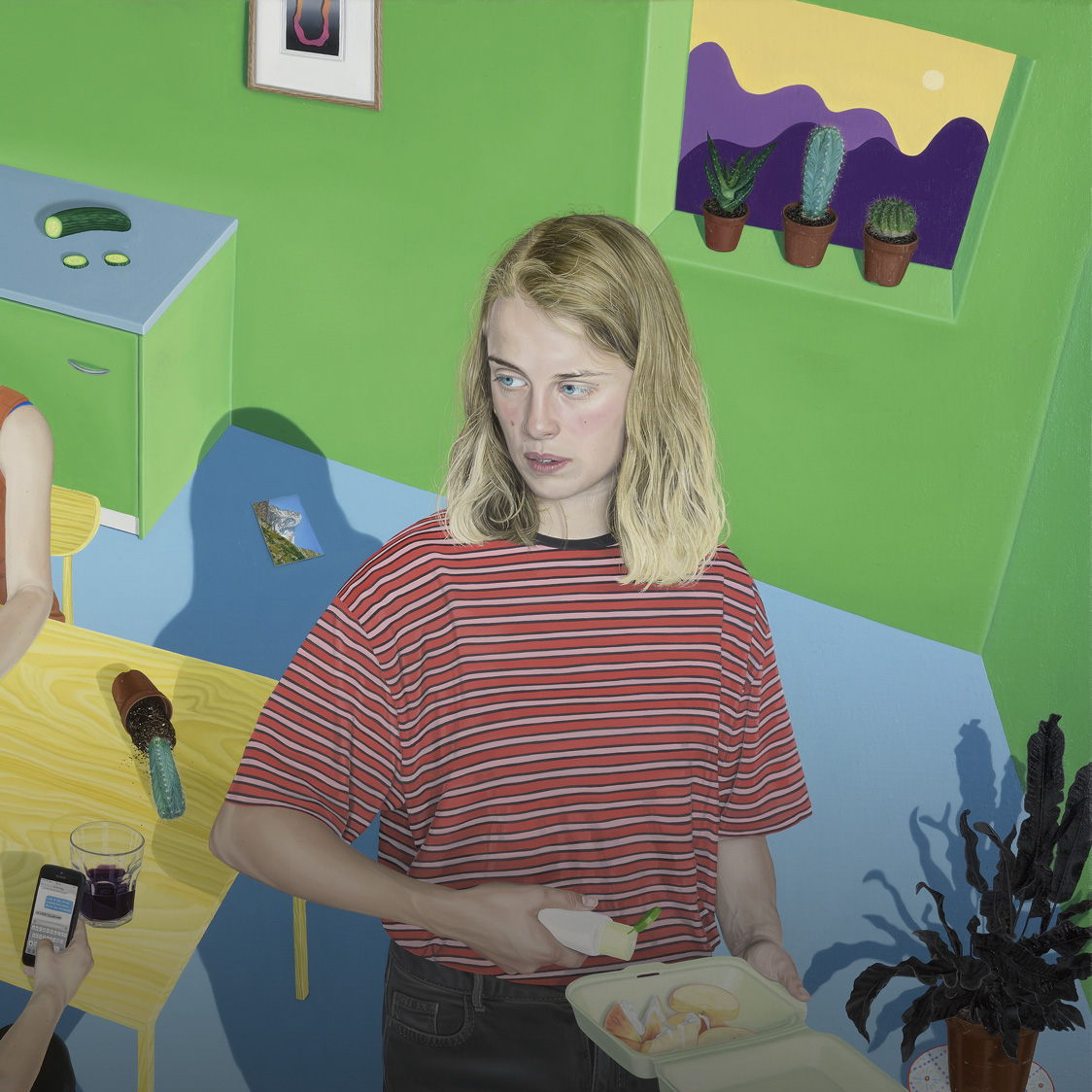 Marika Hackman image