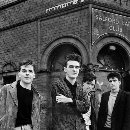 The Smiths image