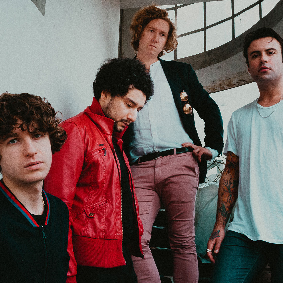 The Kooks image