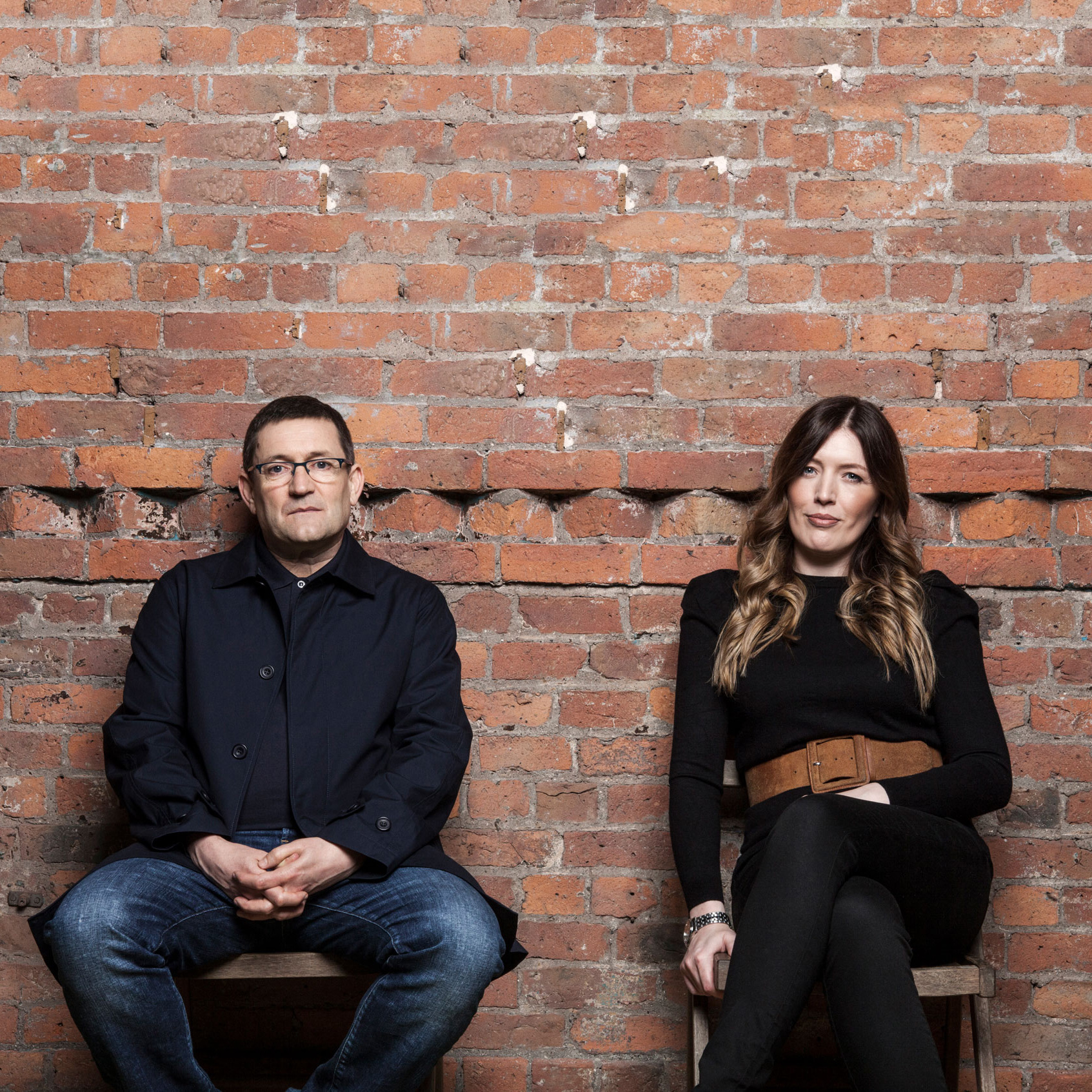 Paul Heaton & Jacqui Abbott image