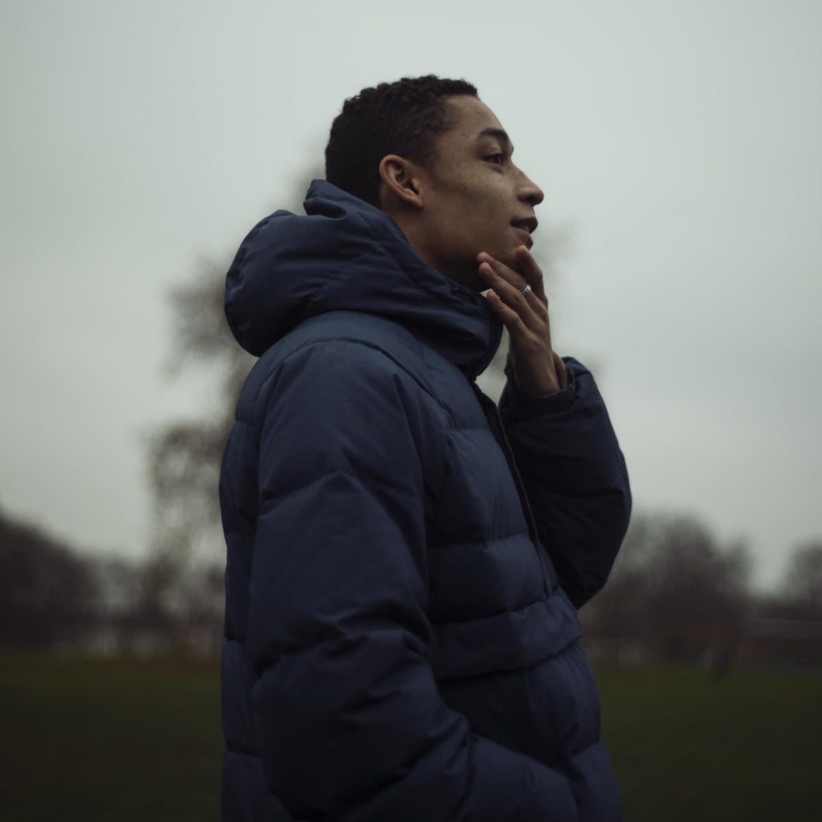 Loyle Carner image