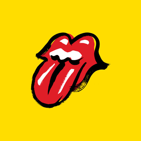 The Rolling Stones image