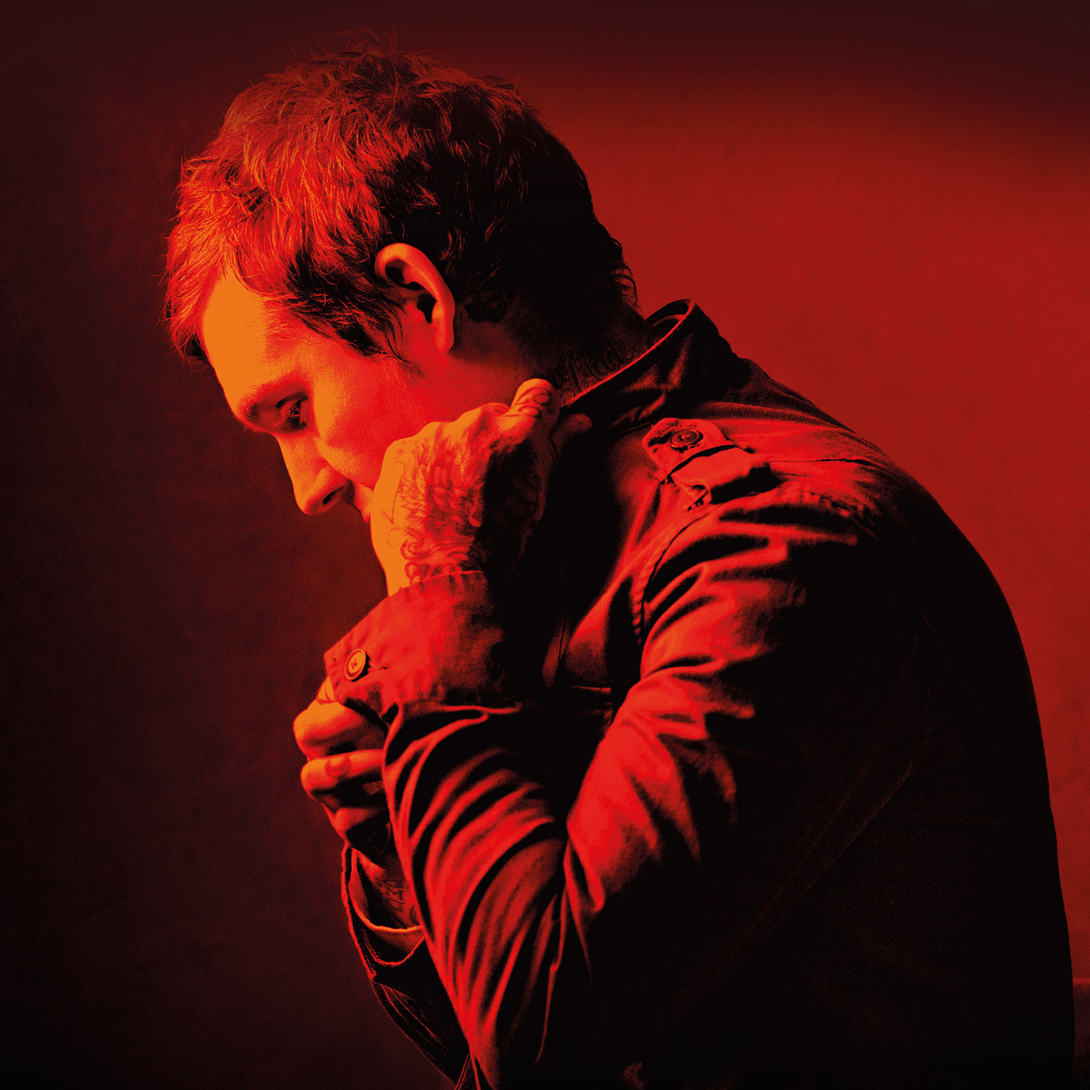 Brian Fallon image